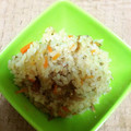 hechima24's cooksnap of when they made 簡単‼いかなご釘煮で炊き込みごはん.