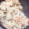 NKTNMMK's cooksnap of when they made ちょっと一手間加えて美味しく♪.