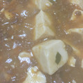 ひとみはま's cooksnap of when they made 和風マーボー麻婆豆腐（丸新本家）.