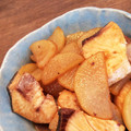 まぐ121's cooksnap of when they made 下処理いらず。簡単ぶり大根.