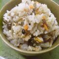 ドラちゃん♪'s cooksnap of when they made ツナの炊き込みご飯.