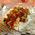 ふなここ's cooksnap of when they made ✿海鮮寿司コストコ風✿.