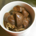 あいぱらりん's cooksnap of when they made 干し椎茸の旨煮.