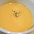 airkiss's cooksnap of when they made ☆★にんじんポタージュ★☆.