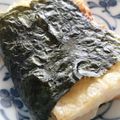 にゃにゃーん☆'s cooksnap of when they made 揚げいそべ餅＆黒蜜.