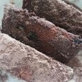 にゃにゃーん☆'s cooksnap of when they made 簡単!?パンの耳で作るサクサク揚げパン♪.