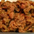 おめぐはん's cooksnap of when they made ご飯の友☆生姜とツナの味噌煮.