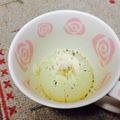 joy09's cooksnap of when they made 超簡単♪新玉ねぎのレンチン粉チーズがけ.