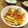 noamanma's cooksnap of when they made ☆トースターで☆人参と薩摩芋のきんぴら.