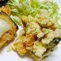 ことなfriends's cooksnap of when they made ヘルシー☆かぼちゃのおからサラダ♪.