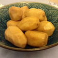 Pikakelani's cooksnap of when they made しっとり里芋の煮っころがし.