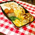 苺♡ストロベリー's cooksnap of when they made こんにゃく麺つゆバター炒め✿柚子胡椒風味.