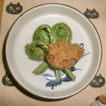 ぐれポンの台所's cooksnap of when they made こごみのくるみ和え.