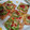 あやおーくいしんぼー's cooksnap of when they made シュウマイの皮でピザ.