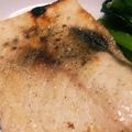 みったんＬ's cooksnap of when they made メカジキのバター焼き.