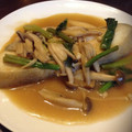 かおるようへい's cooksnap of when they made 簡単♪ 美味しい 白身魚のきのこソテー.