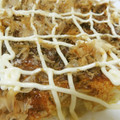 あゆみゆりらん's cooksnap of when they made 山芋たっぷり！ふわふわお好み焼き.