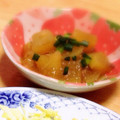 あゆり's cooksnap of when they made 大根とひき肉のあんかけ.