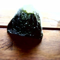 ママんま's cooksnap of when they made ツナ柚子胡椒マヨおにぎり.