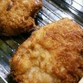RxYmama's cooksnap of when they made とんかつ.