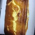 ヤッホー２'s cooksnap of when they made 簡単！濃厚！ベイクドチーズケーキ.