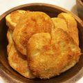 まいうぅ's cooksnap of when they made ♡お手軽な手土産にココナッツ味のラスク♡.