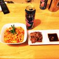 サル番長's cooksnap of when they made 角切りベーコン☆アラビアータ.