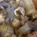 よーやん！'s cooksnap of when they made とろとろ簡単　大根と鶏もも肉煮こみ.