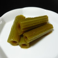 ひみつのアッコ's cooksnap of when they made 簡単★ふきの漬けもの風.