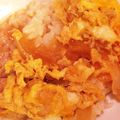 うーさくマミー's cooksnap of when they made つゆだく親子丼.