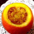 まよっちきっちん's cooksnap of when they made 爽やか炭酸フルーツゼリー♪.