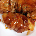 mixile's cooksnap of when they made ウマすぎ簡単～肉巻きモチ！.