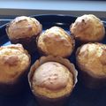 ゆりにゃーみゆにゃー's cooksnap of when they made マーマレードのカップケーキ.