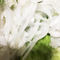 クックJYUHST☆'s cooksnap of when they made 新たまねぎのシンプルサラダ.