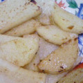 おかちゃんキッチン's cooksnap of when they made 簡単！長いものバターしょうゆソテー.