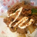 とむひま's cooksnap of when they made 牛肉のピリ辛マヨネーズ炒め.
