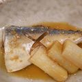 とむひま's cooksnap of when they made フライパンで簡単!!鯖の味噌煮.