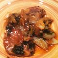 クックLondon's cooksnap of when they made 豚肉のたっぷりパセリ南蛮♪.