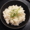 なつき☆ミ's cooksnap of when they made エビの殻捨てないで～！！出汁ご飯.
