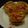 manariri's cooksnap of when they made れんこんに海老がギュ～っと♪.