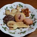 775373's cooksnap of when they made お花見にも♪春色♡さくらクッキー.
