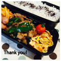 ＢＵＴＴＯＮ3's cooksnap of when they made うちの玉子焼き.