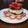 malanao's cooksnap of when they made あんこのパンケーキ.