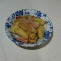 みったち's cooksnap of when they made ジャガイモとベーコンのマヨ炒め.
