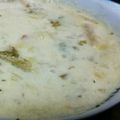 りょうびん's cooksnap of when they made 白豆とキャベツのやさしいクリームスープ.