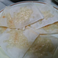 かぴーな's cooksnap of when they made ワンタンの皮　簡単アレンジ.