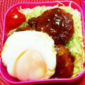 LiLiCo2's cooksnap of when they made 少量レタスde簡単きれいな細切り☆方法.