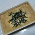 DTWG's cooksnap of when they made 混ぜて焼くだけ♪トロ旨長芋ステーキ.