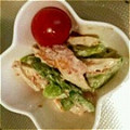 おざゆみ's cooksnap of when they made アスパラガスとちくわのマヨあえ.
