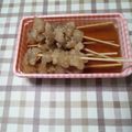 アタックひめちゃん's cooksnap of when they made 牛スジ入り 我が家のおでん.